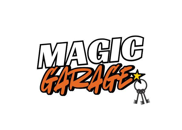 Magic Garage